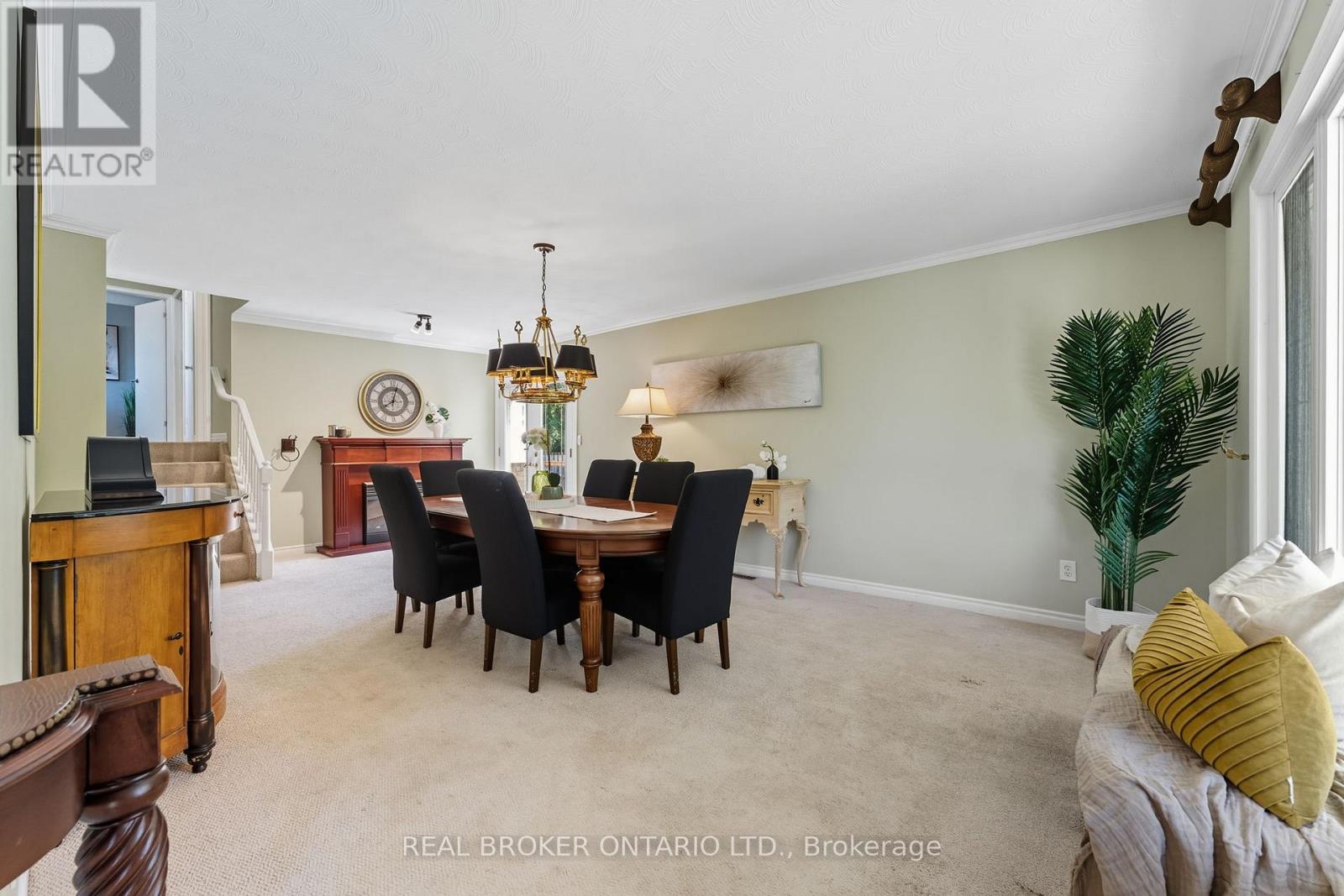 39 Carriage Road, Norfolk, Ontario  N3Y 4Y3 - Photo 8 - X12443183