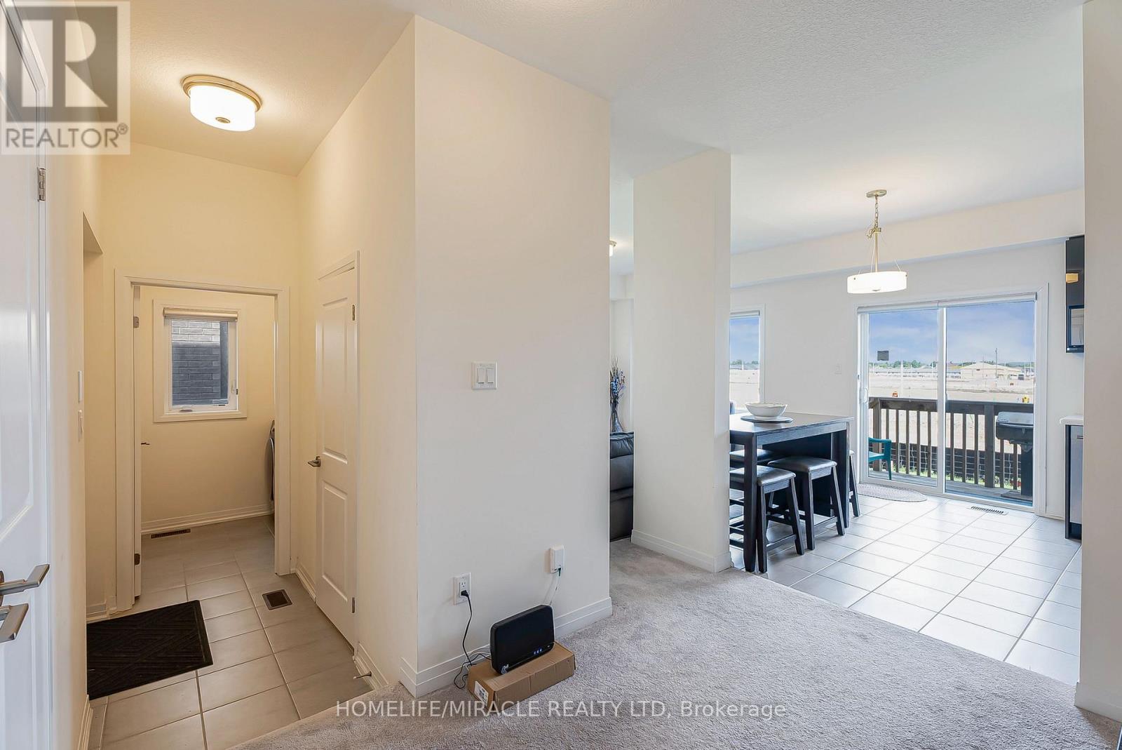 16 Scenic Ridge Gate, Brant, Ontario  N3L 0K4 - Photo 16 - X12443208