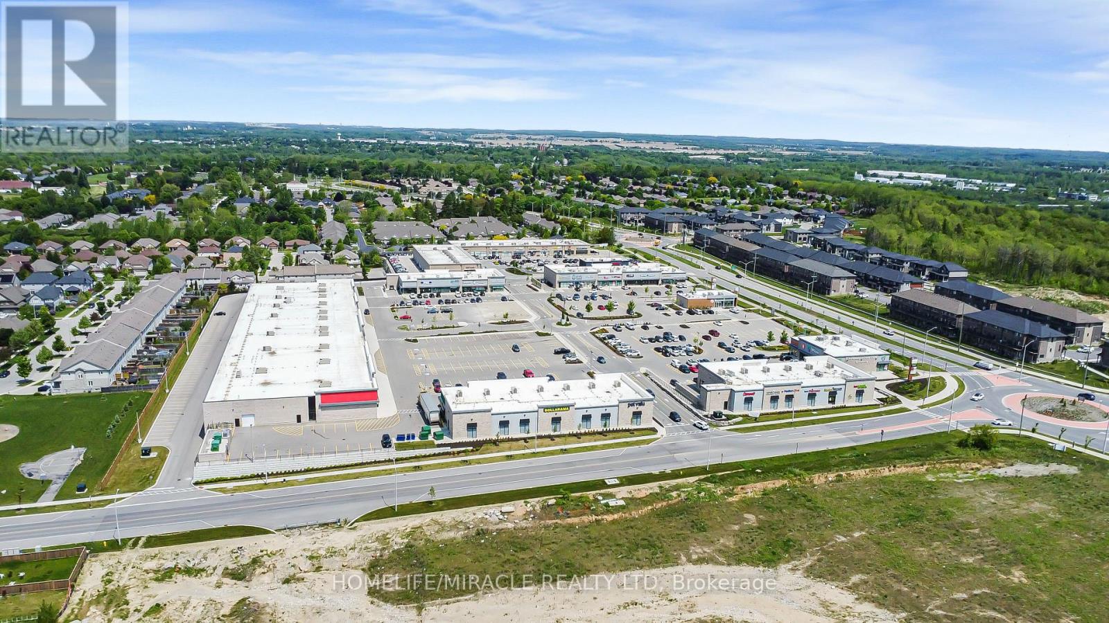 16 Scenic Ridge Gate, Brant, Ontario  N3L 0K4 - Photo 43 - X12443208