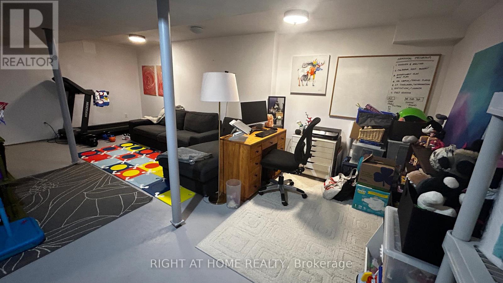 64 Macintyre Lane, Ajax, Ontario  L1T 3X3 - Photo 23 - E12265399