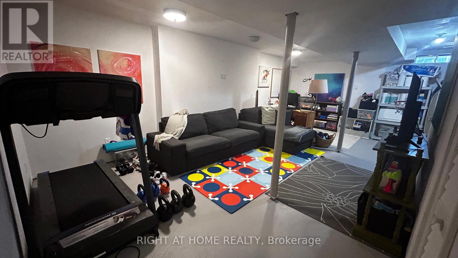 64 Macintyre Lane, Ajax, Ontario  L1T 3X3 - Photo 24 - E12265399