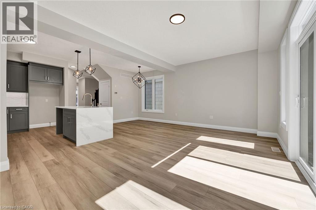 143 Elgin Street N Unit# Lot 63, Cambridge, Ontario  N1R 0E1 - Photo 10 - 40775912