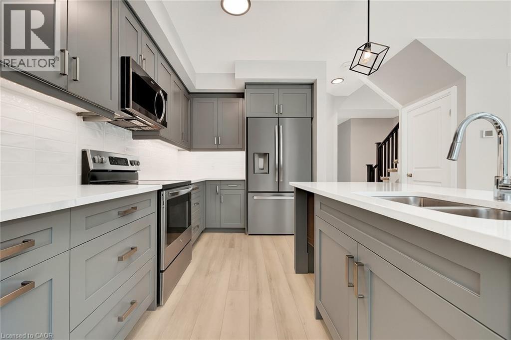 143 Elgin Street N Unit# Lot 63, Cambridge, Ontario  N1R 0E1 - Photo 11 - 40775912