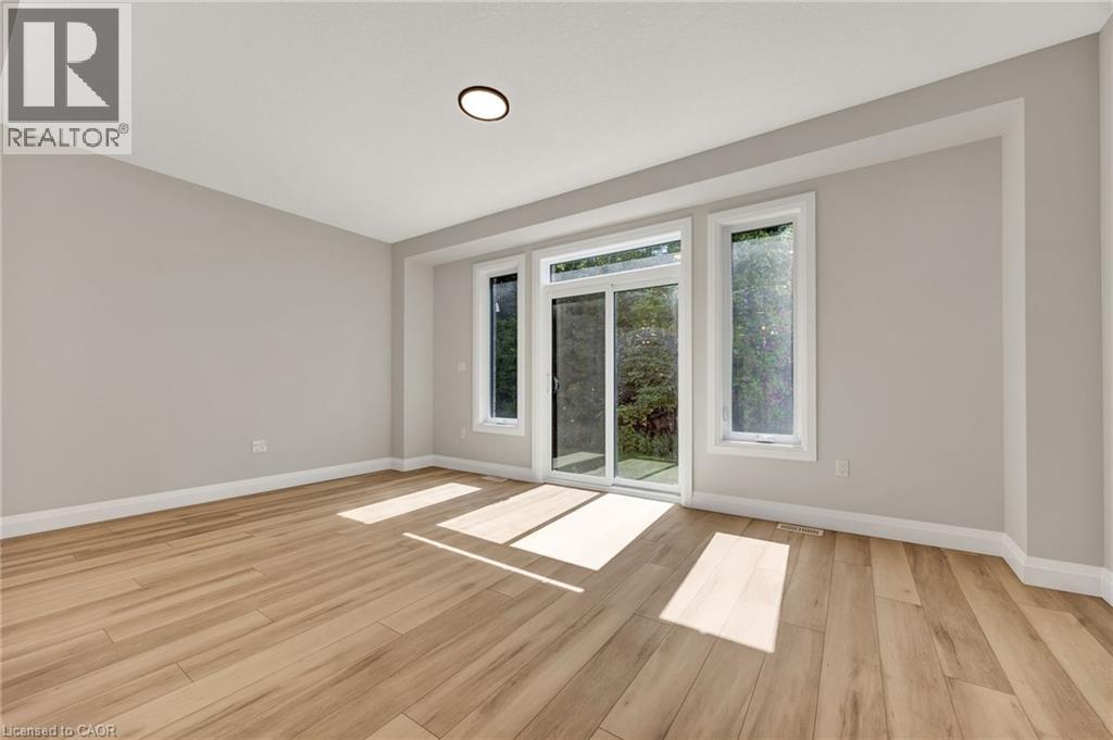 143 Elgin Street N Unit# Lot 63, Cambridge, Ontario  N1R 0E1 - Photo 13 - 40775912