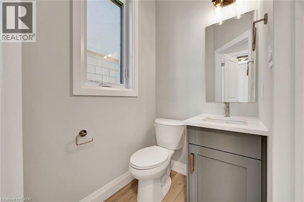 143 Elgin Street N Unit# Lot 63, Cambridge, Ontario  N1R 0E1 - Photo 15 - 40775912