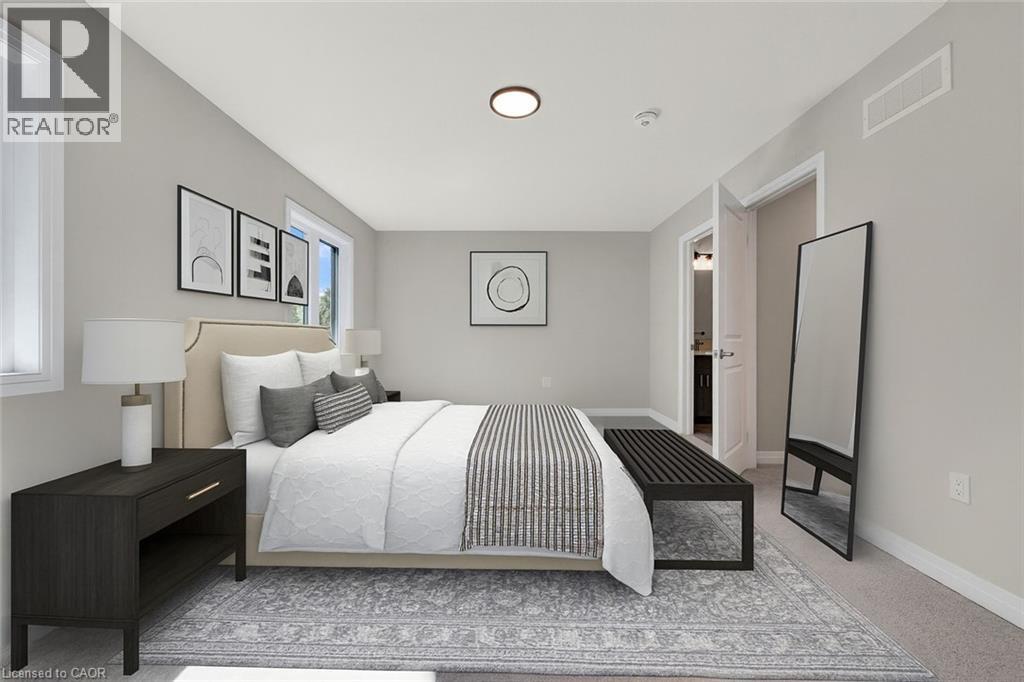 143 Elgin Street N Unit# Lot 63, Cambridge, Ontario  N1R 0E1 - Photo 16 - 40775912