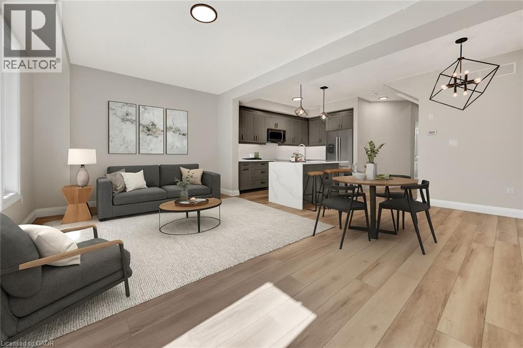 143 Elgin Street N Unit# Lot 63, Cambridge, Ontario  N1R 0E1 - Photo 6 - 40775912