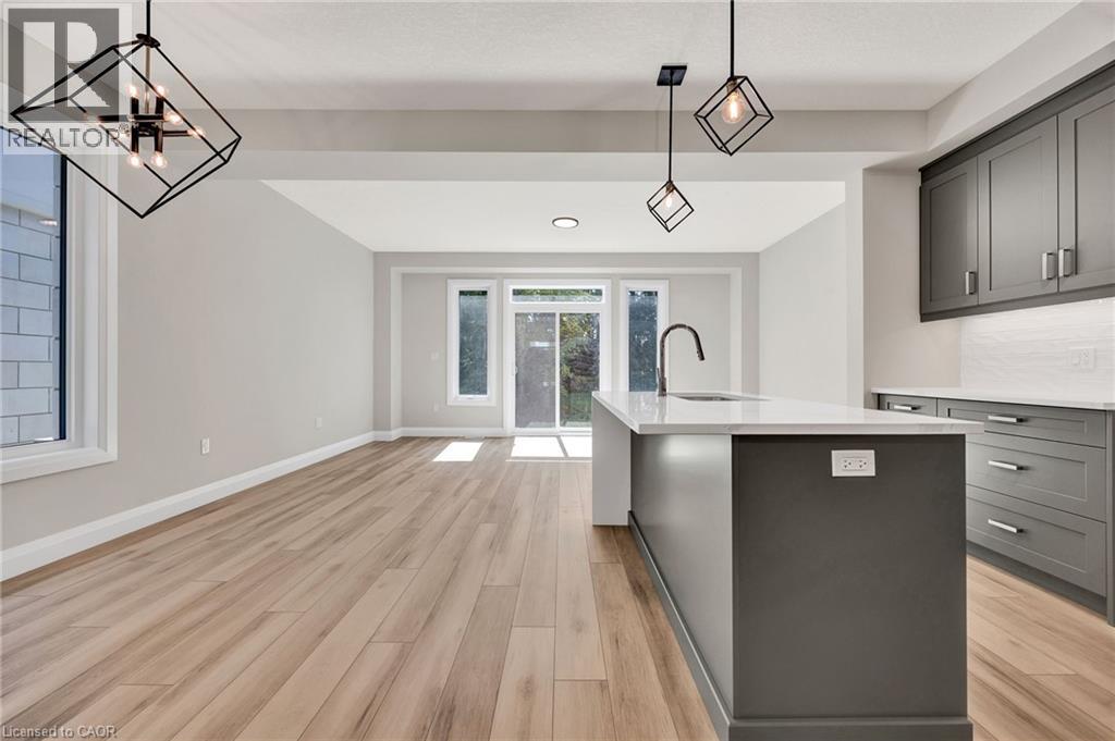 143 Elgin Street N Unit# Lot 63, Cambridge, Ontario  N1R 0E1 - Photo 8 - 40775912