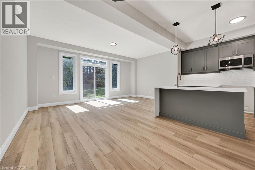 143 Elgin Street N Unit# Lot 63, Cambridge, Ontario  N1R 0E1 - Photo 9 - 40775912