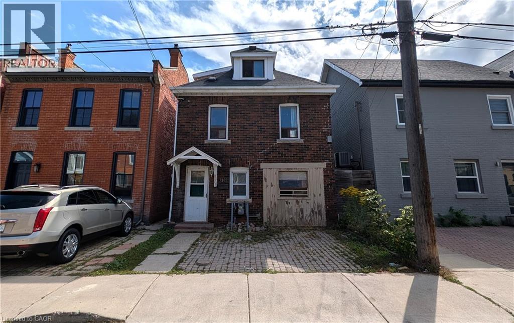 68 MAGILL Street, Hamilton, Ontario