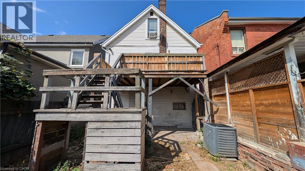 68 Magill Street, Hamilton, Ontario  L8R 2Y5 - Photo 13 - 40775615