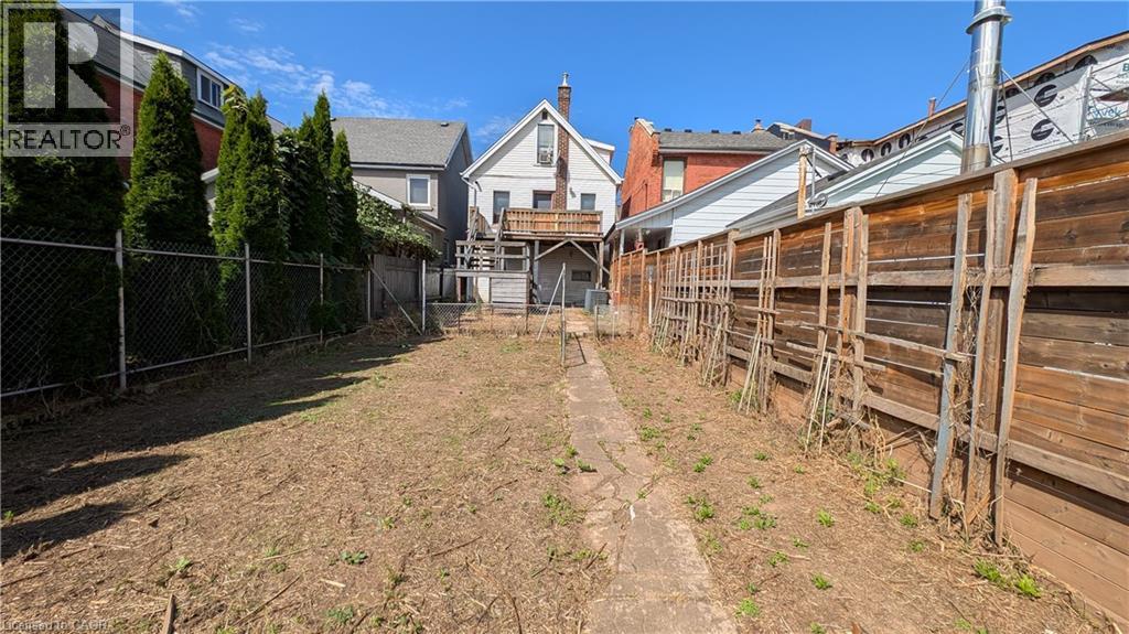 68 Magill Street, Hamilton, Ontario  L8R 2Y5 - Photo 15 - 40775615