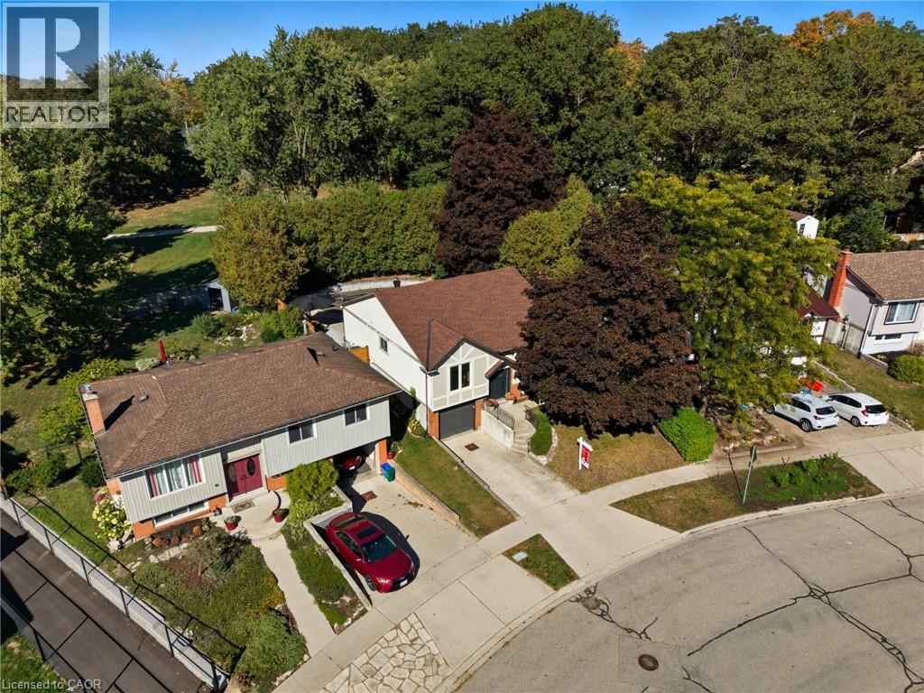 52 Cindy Avenue, Cambridge, Ontario  N3C 3J2 - Photo 2 - 40775033