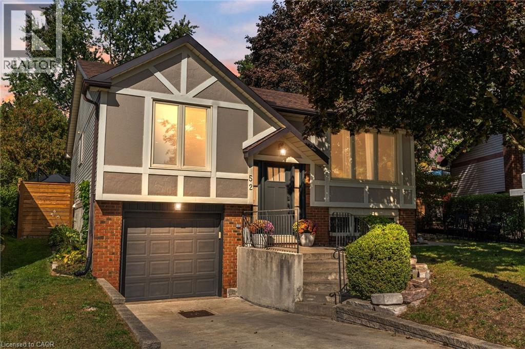 52 Cindy Avenue, Cambridge, Ontario  N3C 3J2 - Photo 4 - 40775033