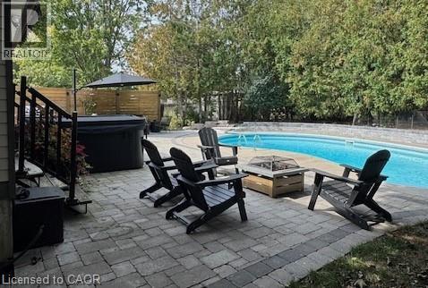 52 Cindy Avenue, Cambridge, Ontario  N3C 3J2 - Photo 40 - 40775033