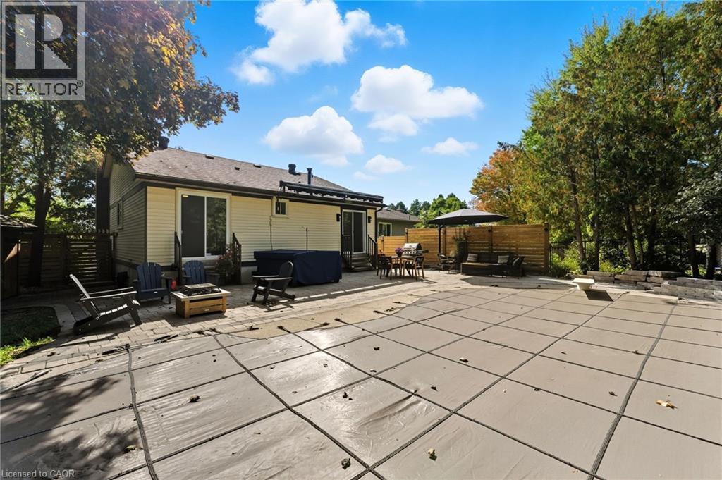 52 Cindy Avenue, Cambridge, Ontario  N3C 3J2 - Photo 42 - 40775033