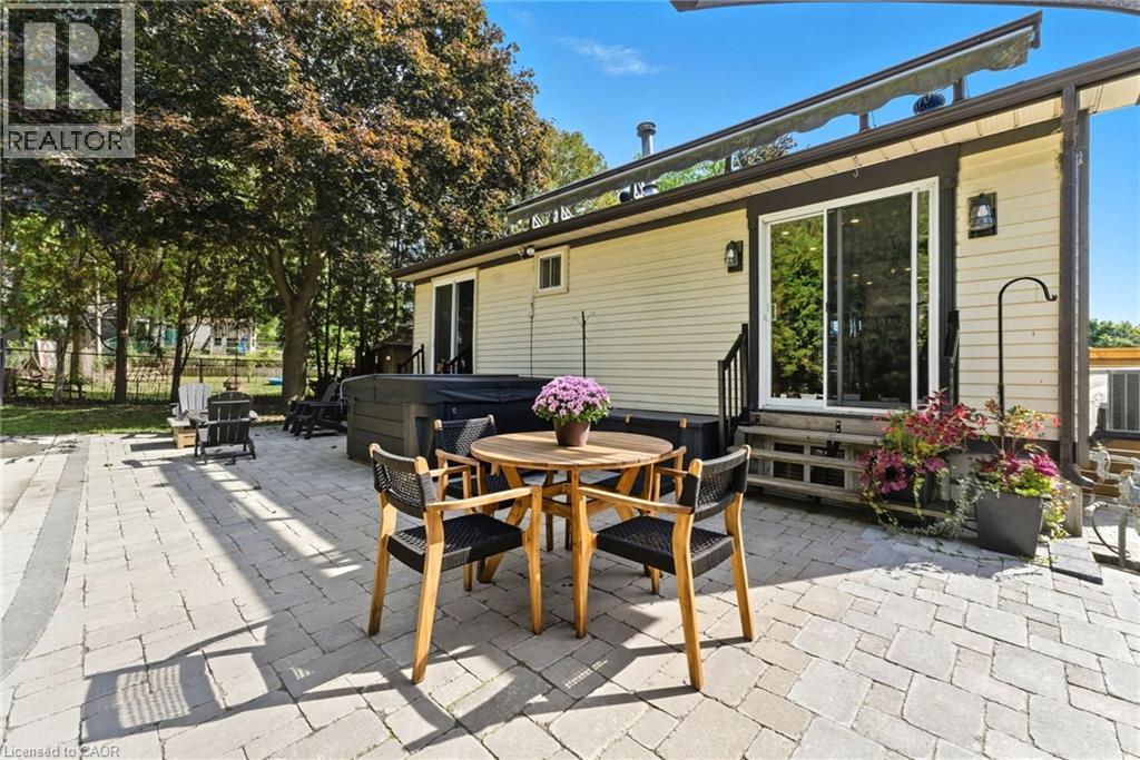 52 Cindy Avenue, Cambridge, Ontario  N3C 3J2 - Photo 46 - 40775033