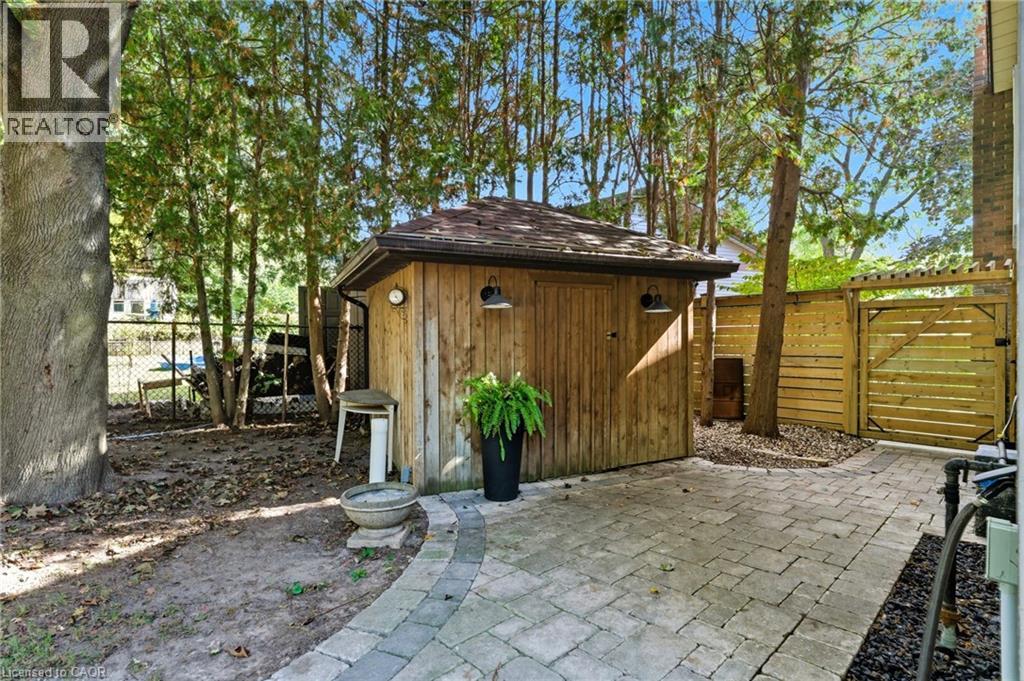52 Cindy Avenue, Cambridge, Ontario  N3C 3J2 - Photo 47 - 40775033