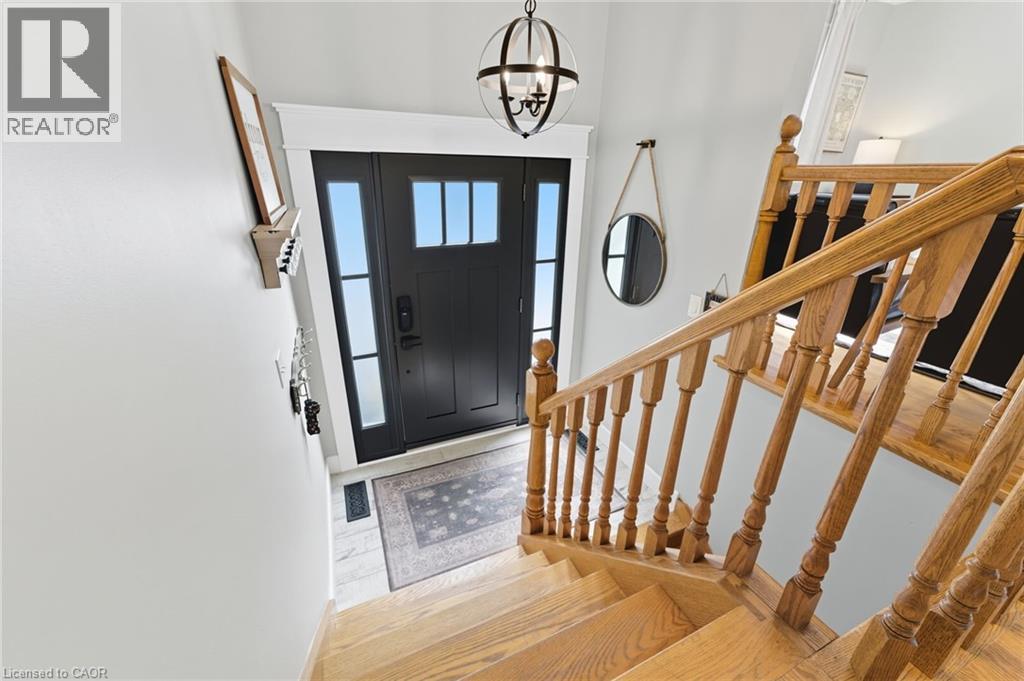 52 Cindy Avenue, Cambridge, Ontario  N3C 3J2 - Photo 6 - 40775033