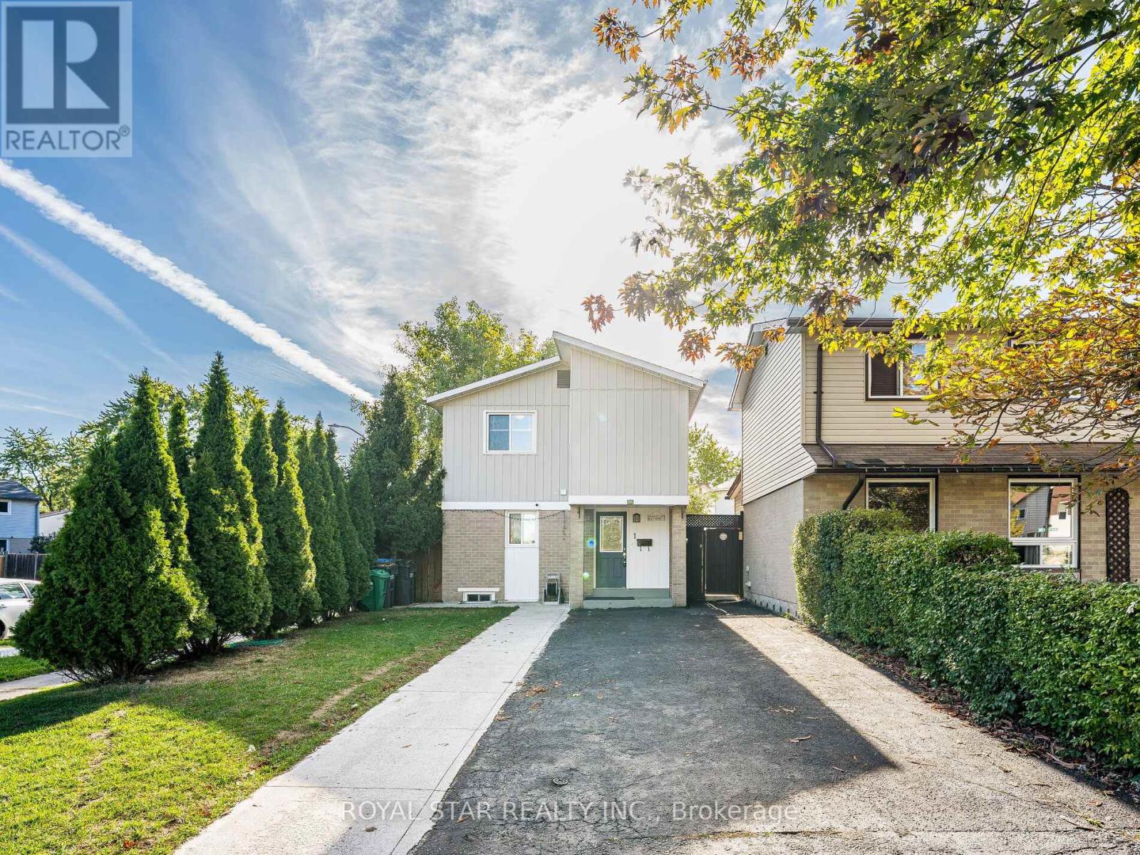 1 GOLD FINCH COURT, Brampton, Ontario