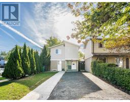 1 GOLD FINCH COURT, Brampton, Ontario
