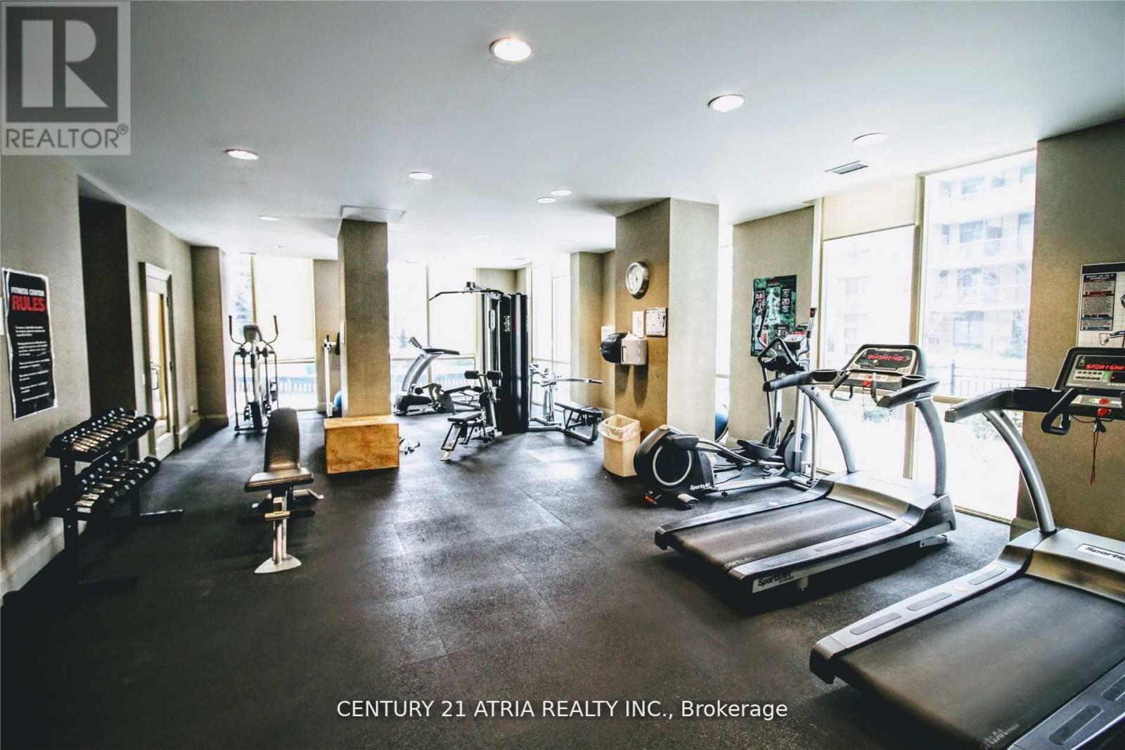 601 - 30 Harrison Garden Boulevard, Toronto, Ontario  M2N 7A9 - Photo 22 - C12436880