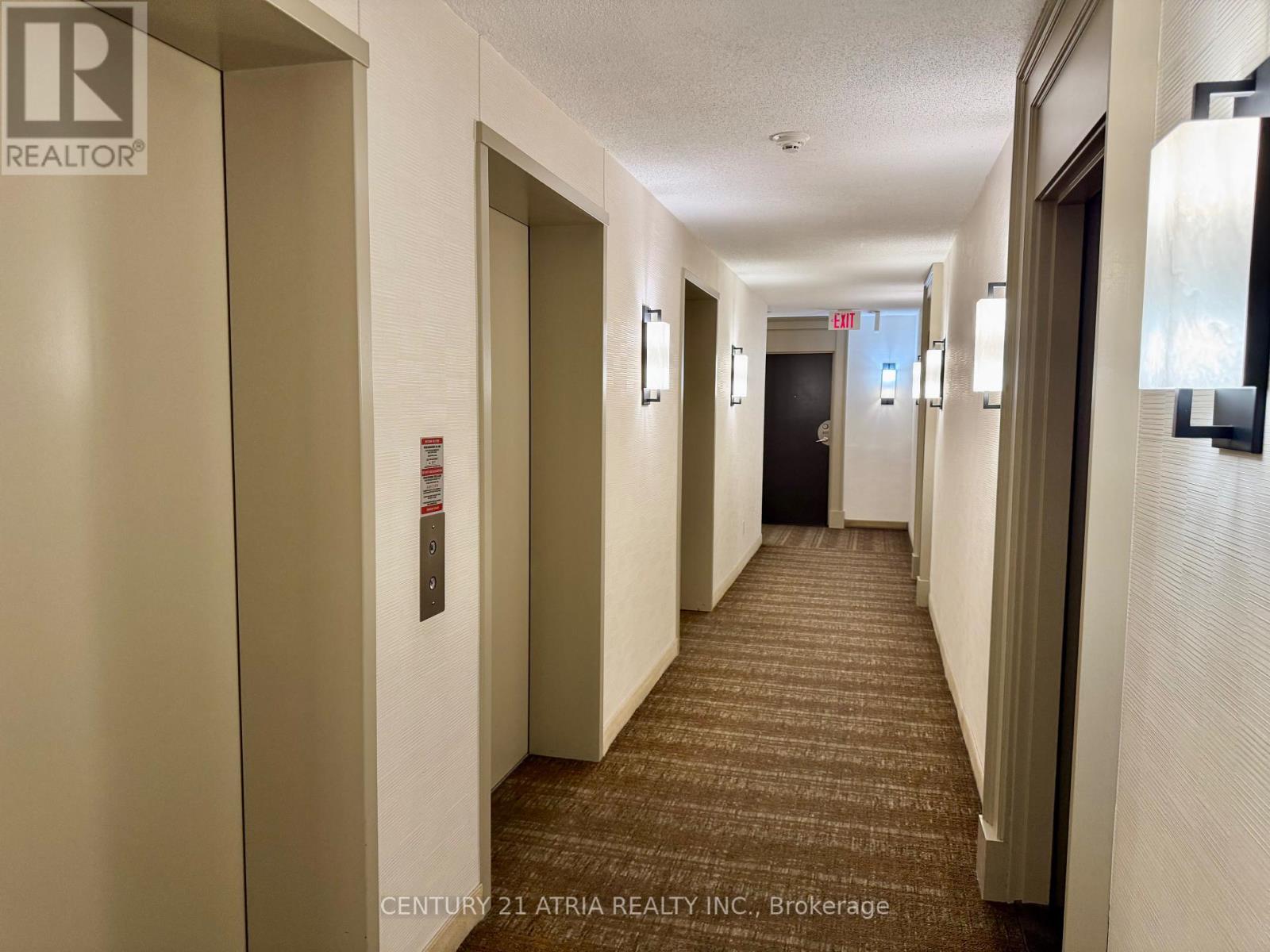 601 - 30 Harrison Garden Boulevard, Toronto, Ontario  M2N 7A9 - Photo 4 - C12436880