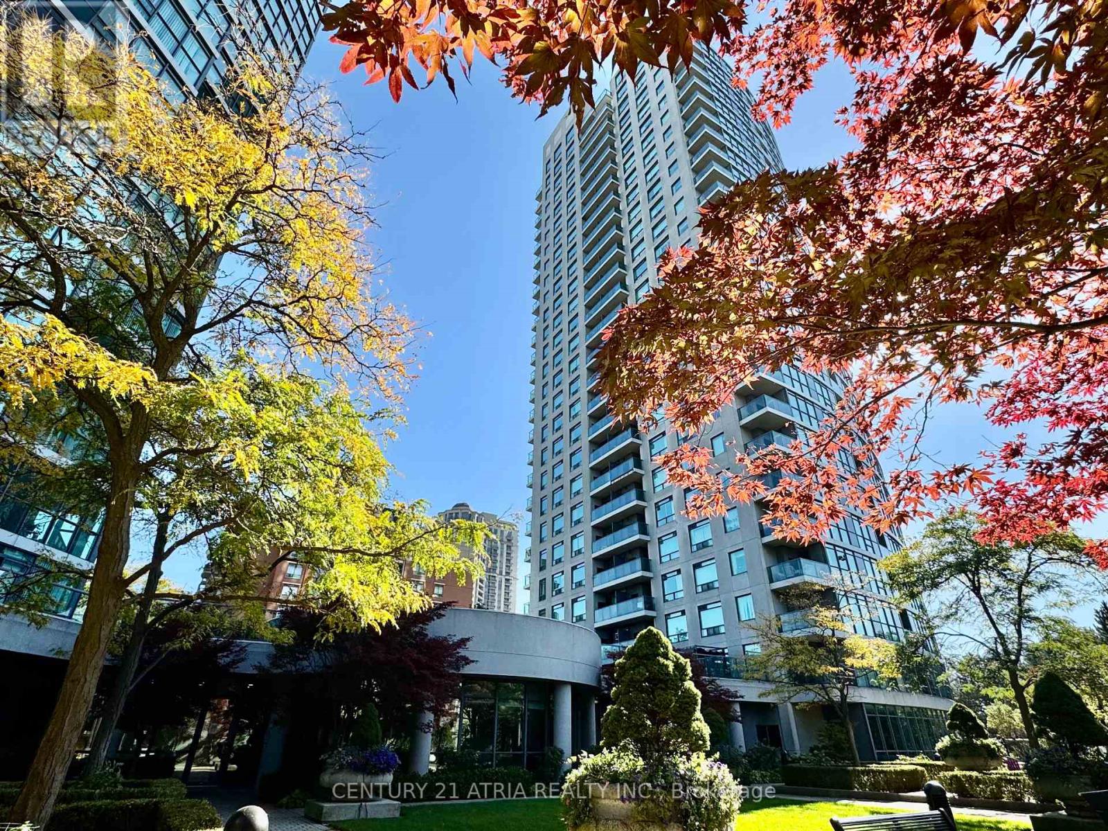 601 - 30 Harrison Garden Boulevard, Toronto, Ontario  M2N 7A9 - Photo 21 - C12436880