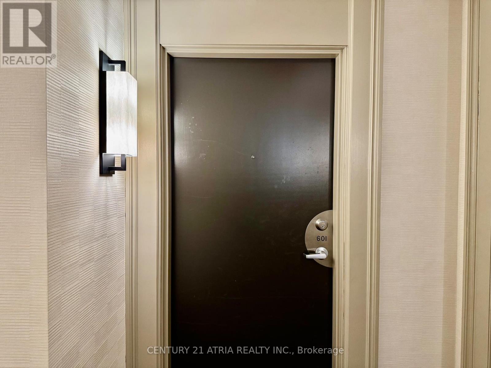 601 - 30 Harrison Garden Boulevard, Toronto, Ontario  M2N 7A9 - Photo 5 - C12436880