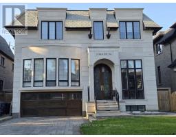 26 MOORE PARK AVENUE, Toronto, Ontario