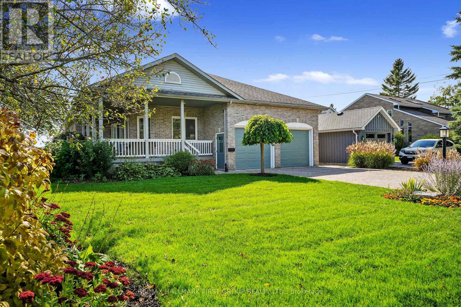 39 Tremaine Terrace, Cobourg, Ontario  K9A 5A7 - Photo 3 - X12442842