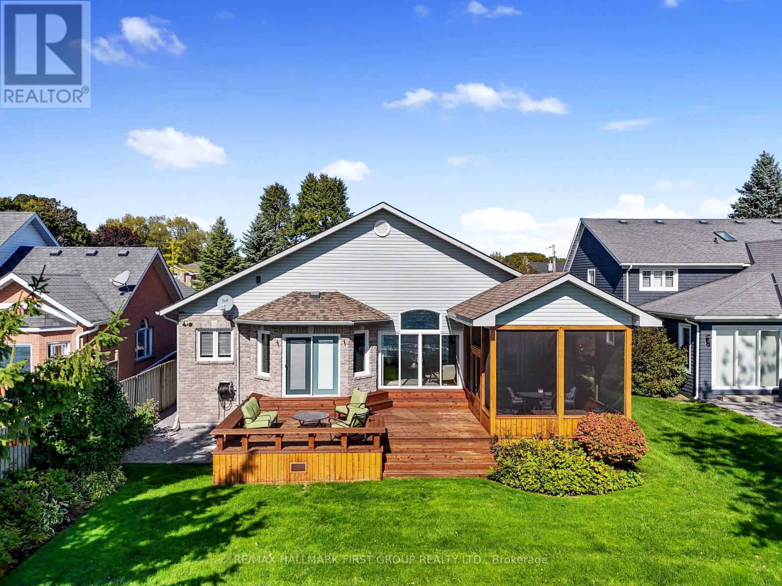 39 Tremaine Terrace, Cobourg, Ontario  K9A 5A7 - Photo 47 - X12442842