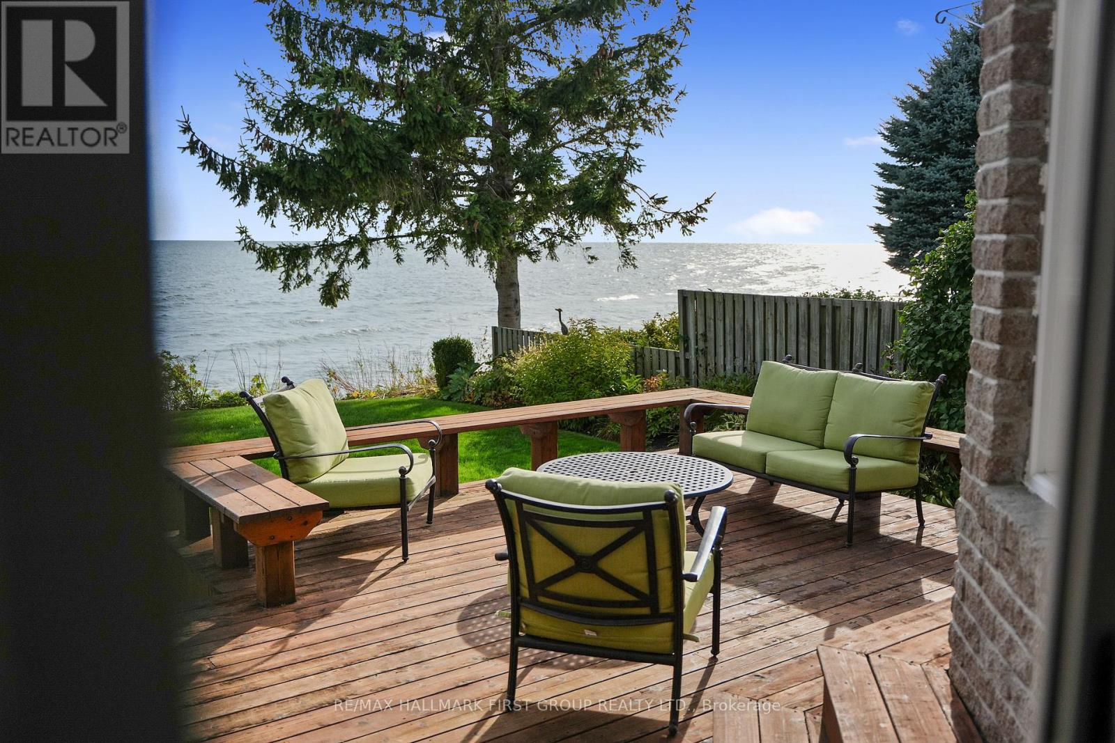 39 Tremaine Terrace, Cobourg, Ontario  K9A 5A7 - Photo 42 - X12442842