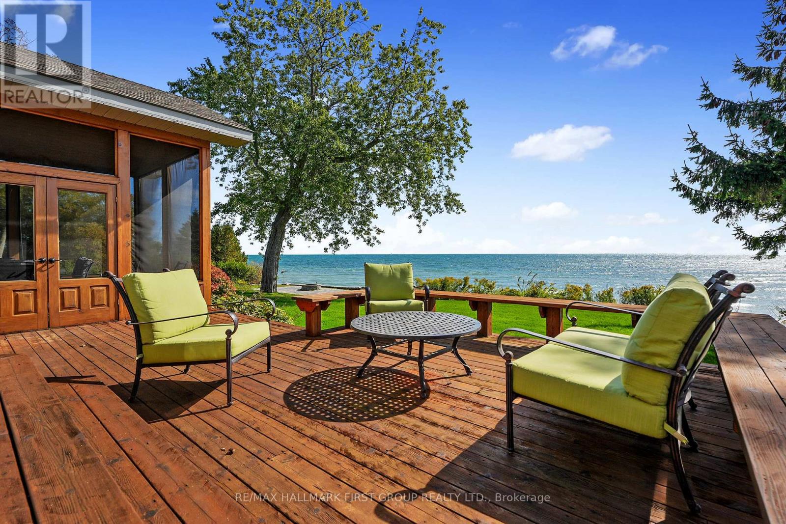 39 Tremaine Terrace, Cobourg, Ontario  K9A 5A7 - Photo 40 - X12442842