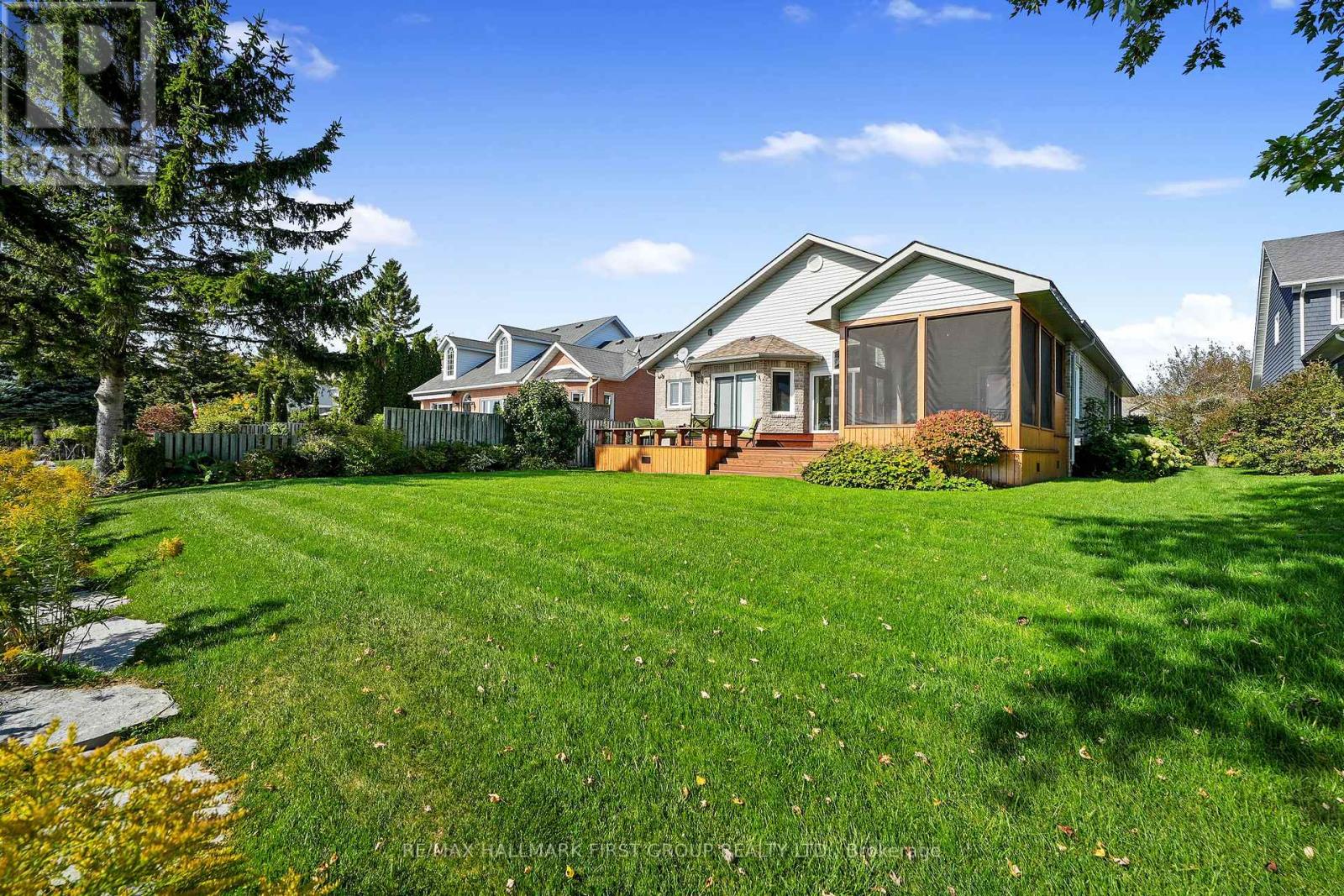 39 Tremaine Terrace, Cobourg, Ontario  K9A 5A7 - Photo 44 - X12442842