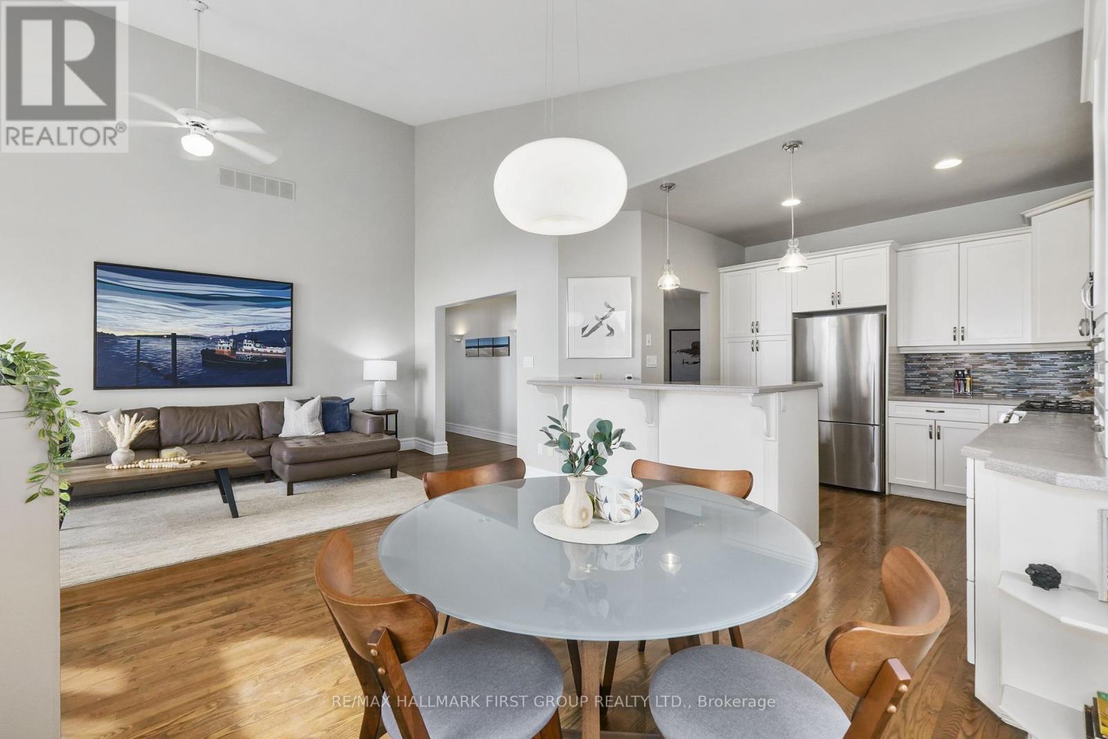 39 Tremaine Terrace, Cobourg, Ontario  K9A 5A7 - Photo 16 - X12442842