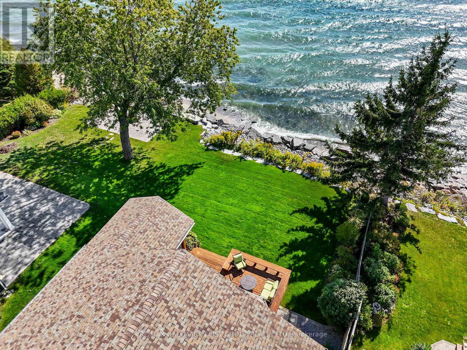 39 Tremaine Terrace, Cobourg, Ontario  K9A 5A7 - Photo 48 - X12442842