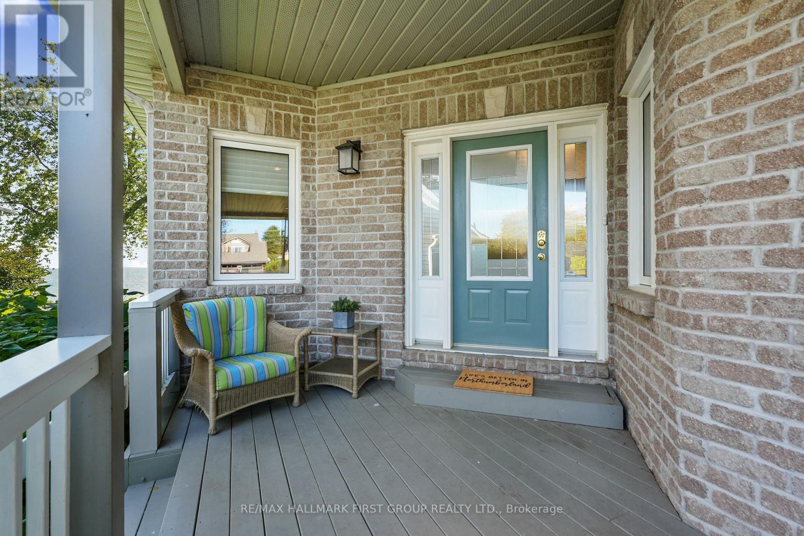 39 Tremaine Terrace, Cobourg, Ontario  K9A 5A7 - Photo 5 - X12442842