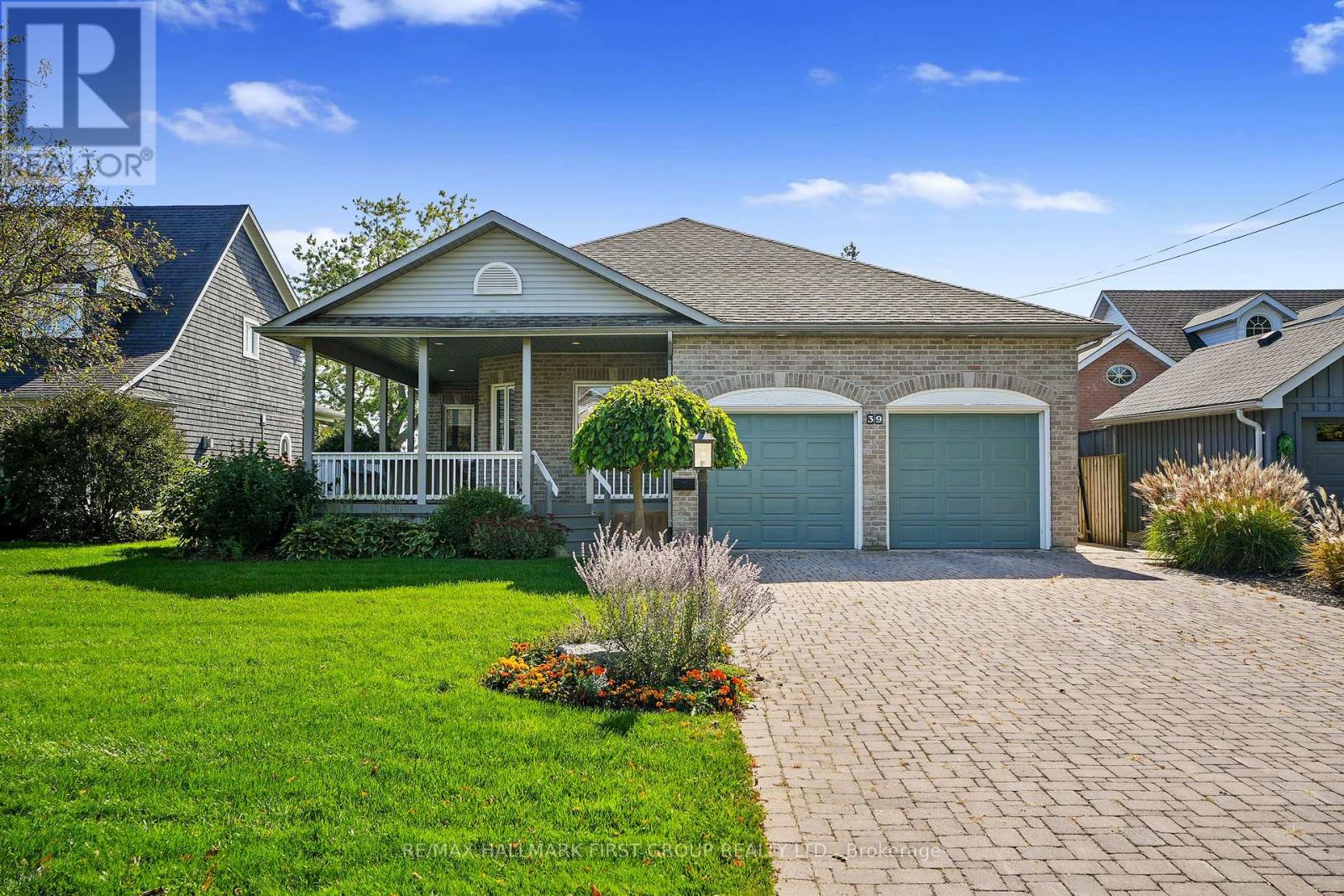 39 Tremaine Terrace, Cobourg, Ontario  K9A 5A7 - Photo 4 - X12442842