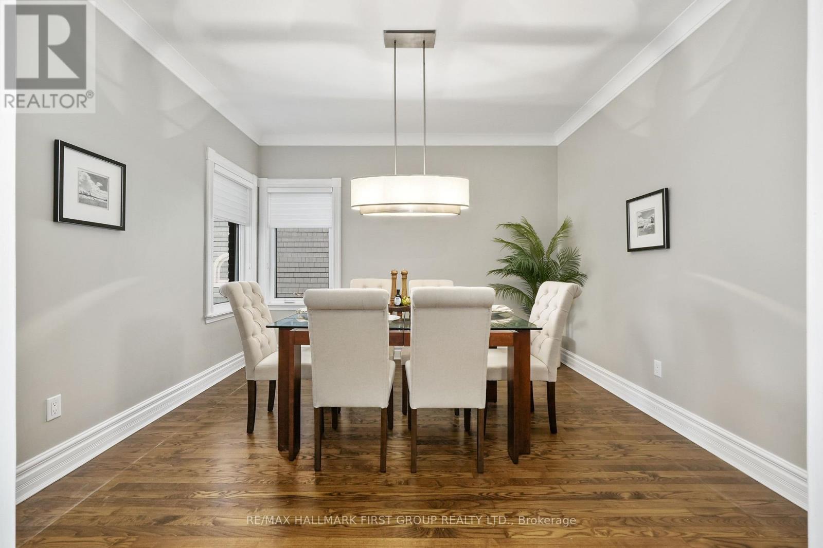 39 Tremaine Terrace, Cobourg, Ontario  K9A 5A7 - Photo 9 - X12442842