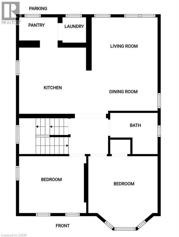 217 N Caroline Street S, Hamilton, Ontario  L8P 3L5 - Photo 43 - 40770094