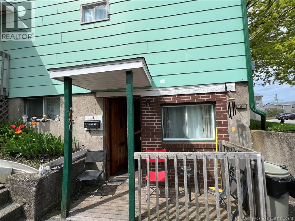 10 Newman Street, Saint John, New Brunswick  E2K 4H4 - Photo 3 - NB127764