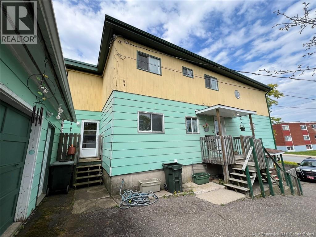 10 Newman Street, Saint John, New Brunswick  E2K 4H4 - Photo 31 - NB127764