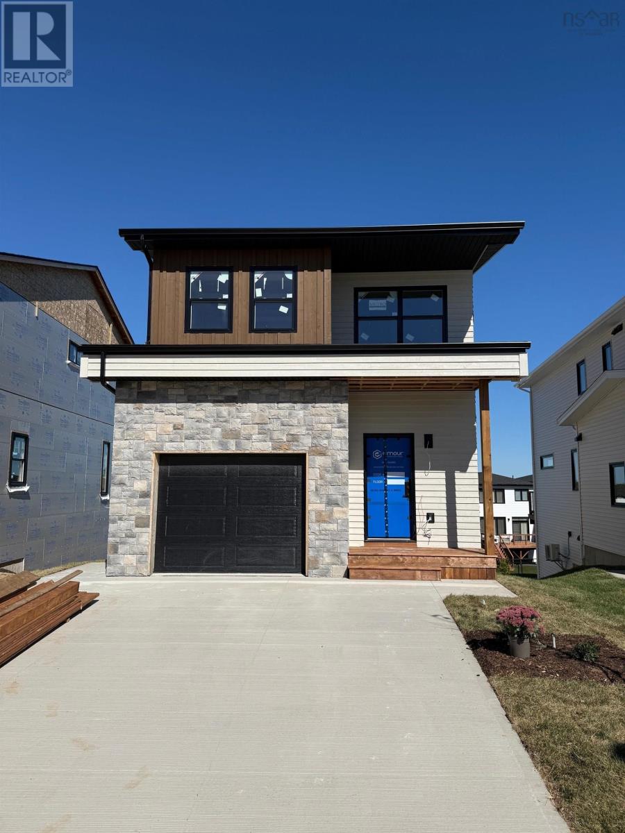 Lot 9-20 179 Brunello Boulevard, Timberlea, Nova Scotia  B3T 0J3 - Photo 1 - 202517411