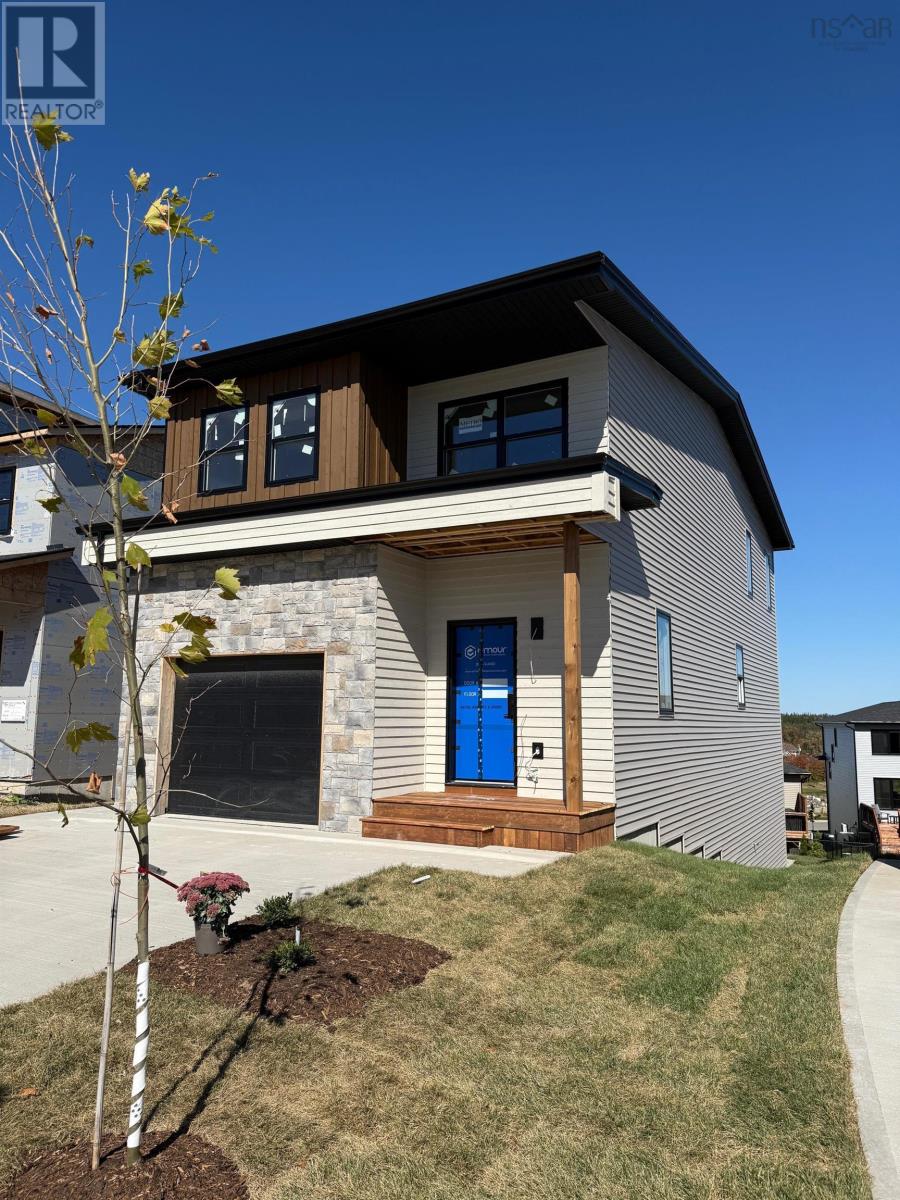 Lot 9-20 179 Brunello Boulevard, Timberlea, Nova Scotia  B3T 0J3 - Photo 6 - 202517411