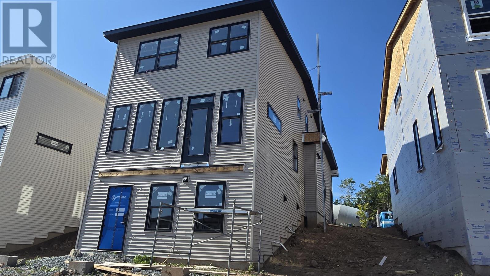 Lot 9-20 179 Brunello Boulevard, Timberlea, Nova Scotia  B3T 0J3 - Photo 3 - 202517411