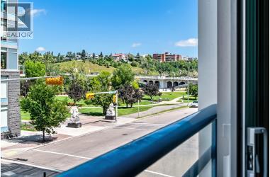 202, 205 Riverfront Avenue Sw, Calgary, Alberta  T2P 5K4 - Photo 12 - A2250674