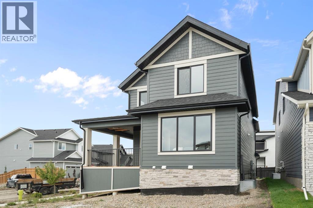 28 Sunvalley View, Cochrane, Alberta  T4C 0X8 - Photo 28 - A2250508