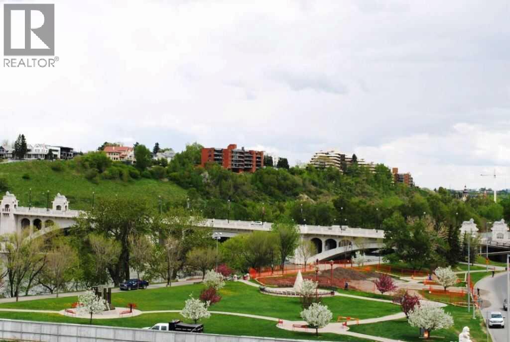 202, 205 Riverfront Avenue Sw, Calgary, Alberta  T2P 5K4 - Photo 16 - A2250674
