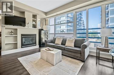 202, 205 Riverfront Avenue Sw, Calgary, Alberta  T2P 5K4 - Photo 4 - A2250674